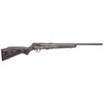 Savage Arms SAV 93R17-BVSS 17HMR 21" LAM/STS