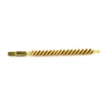Pro-Shot Products Pro-Shot Benchrest Brass Core/Bronze Bristle Rifle Bore Brush (8/32 Thread) .22 cal Rimfire