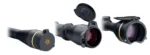 Leupold & Stevens Inc. Leupold Alumina Flip-Back Lens Cover Kit 40mm STD