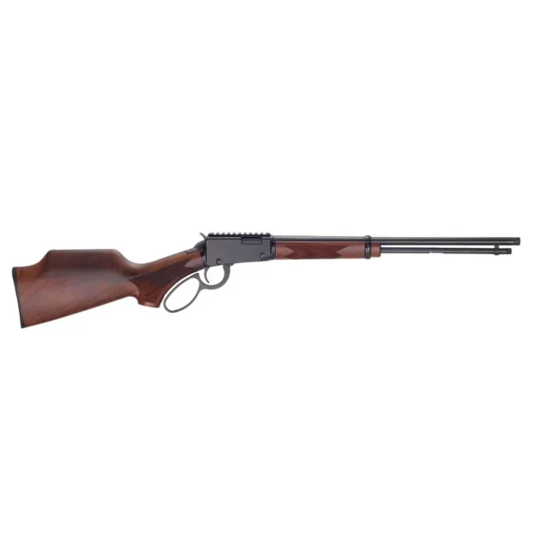 Henry Repeating Arms Company Henry H1 Sporter Rifle .22 LR 15rd Capacity 18.5" Threaded Barrel Walnut Stock