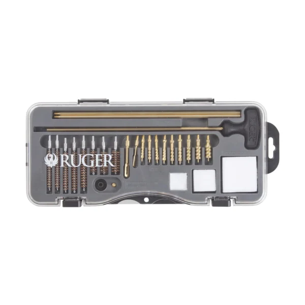 The Allen Company Inc. Allen Company Ruger Rifle & Handgun Cleaning Kit 27825