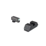 AMERIGLO L TRIT GRN/WHT FOR GLK 43X