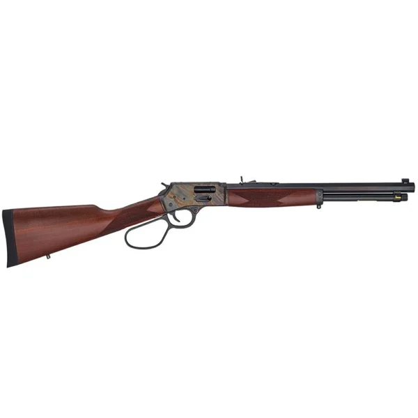 Henry Repeating Arms HENRY H12 COLOR CASE 45C 16.5" 7RD