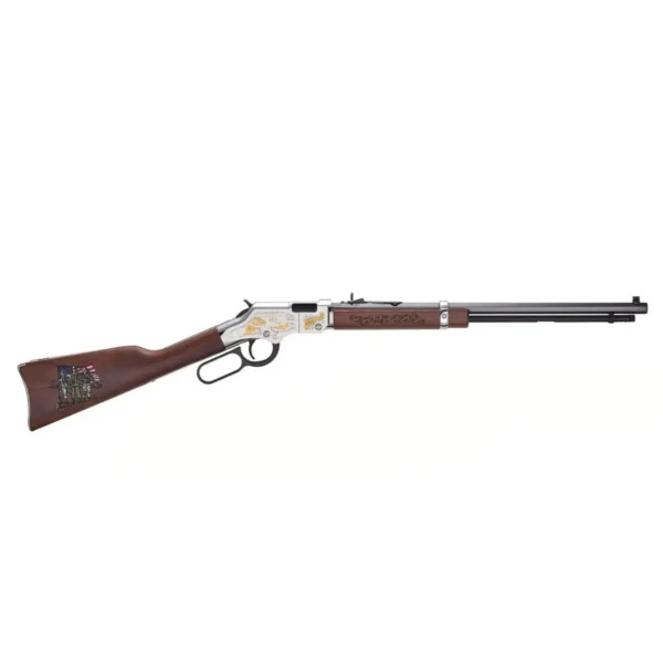 Henry Repeating Arms HENRY H4 SPIRIT OF CORPS 22LR 20"
