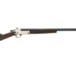 Henry Repeating Arms Company Henry Singleshot Shotgun Brass 20ga.