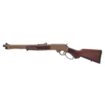 Henry Repeating Arms HENRY H9 EXPLORER 360HMR 16.5" 4R TB
