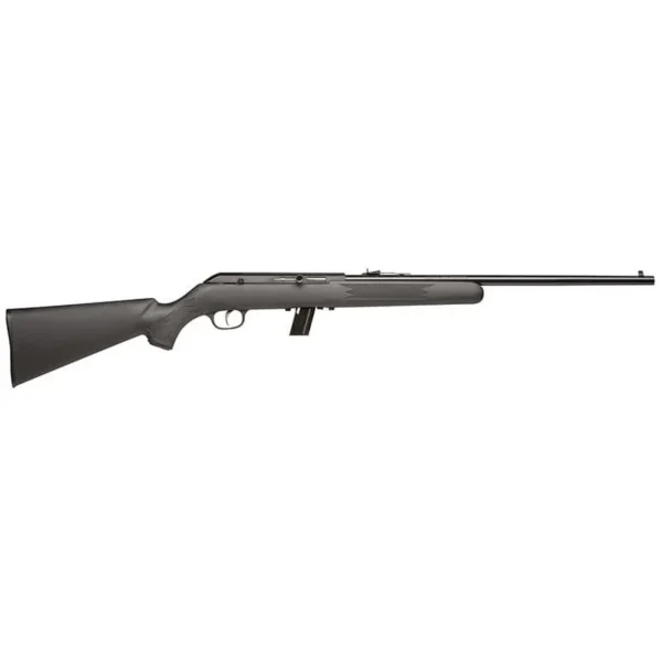 Savage Arms SAV 64F 22LR 21" 10RD BLK