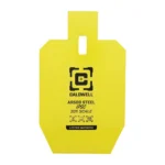 AOB Caldwell AR500 33% IPSC Steel Target