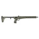 Kel-Tec KELTEC SUB2K 9MM MULTI MAG 15RD GRN