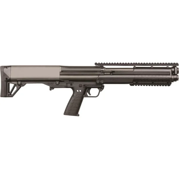 Kel-Tec KELTEC KSG 12GA 18.5" 7+7RD