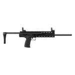 Kel-Tec Cnc Industries Inc. Kel-Tec CMR-30 Rifle .22 Mag 30rd Magazine 16.1" Barrel Black