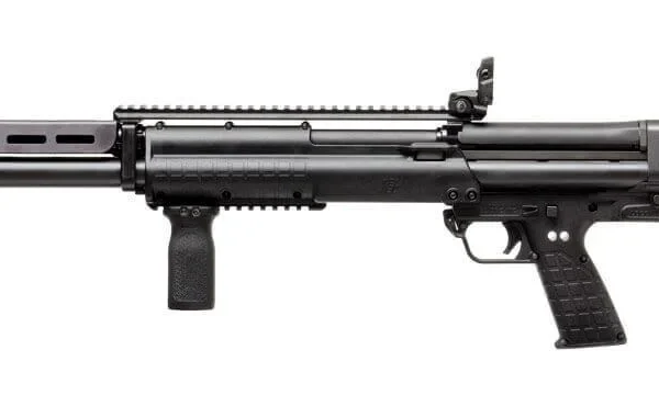 Kel-Tec KELTEC KSG 12GA 30.5" 12+12RD