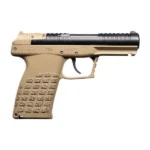 Kel-Tec KELTEC PR-5.7 5.7X28MM 4.6" 20RD TAN