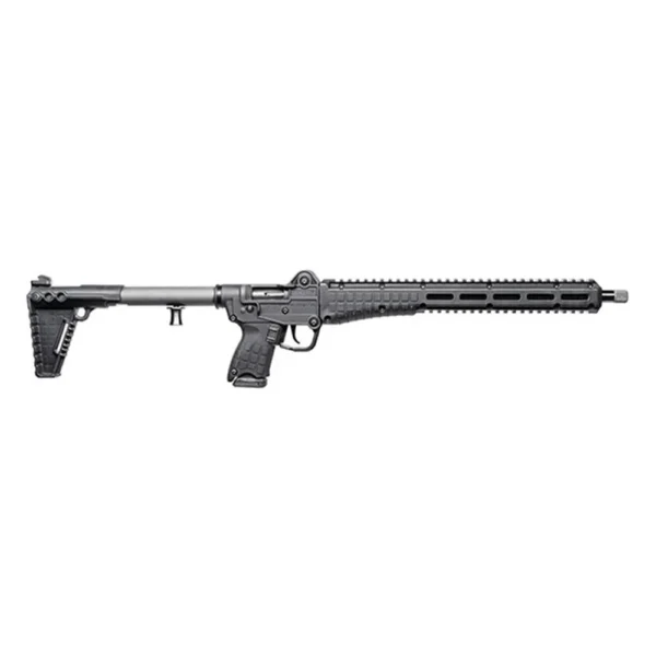 Kel-Tec KELTEC SUB2K 9MM MULTI MAG 15RD BLK