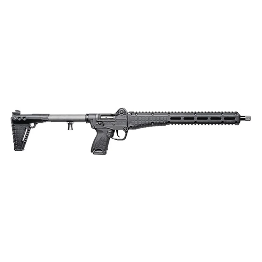 primary-51263 Kel-Tec KELTEC SUB2K 9MM MULTI MAG 15RD BLK