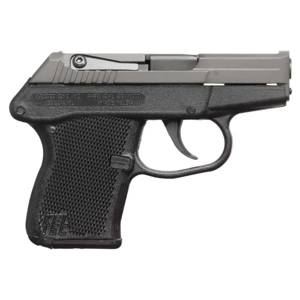 Kel-Tec KELTEC P-32 32ACP BLK 7RD