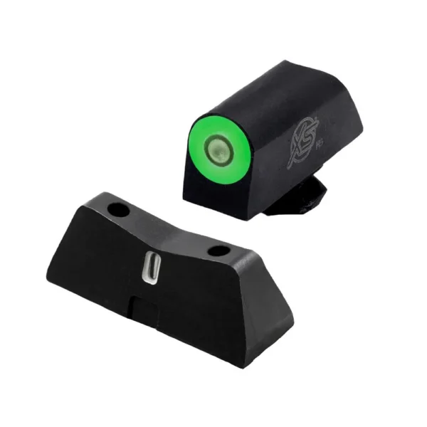 XS Sights XS DXT2 PRO BG DT FOR GLK 20/21 GRN