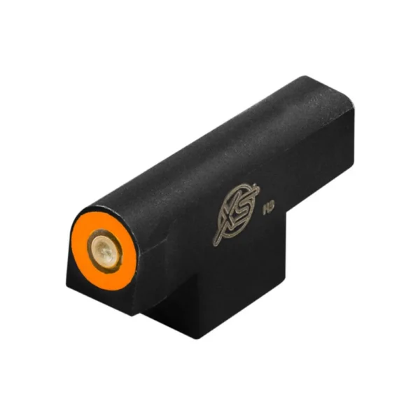 XS Sights XS COLT VIPER STANDARD TRITIUM ORNG