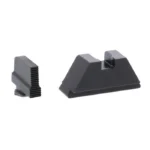 AMERIGLO SUP BLK FOR GLK LOW & HIGH