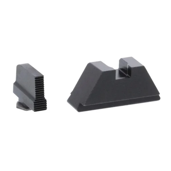 AMERIGLO SUP BLK FOR GLK LOW & HIGH