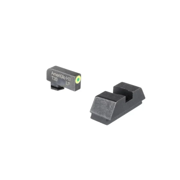 AMERIGLO L TRIT GRN/GRN FOR GLK 43X