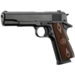 Chiappa Firearms CHIAPPA 1911 FIELD 45ACP 5" 8RD BLK