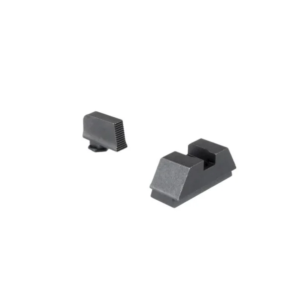 AMERIGLO L BLK/BLK FOR GLK 43X/48