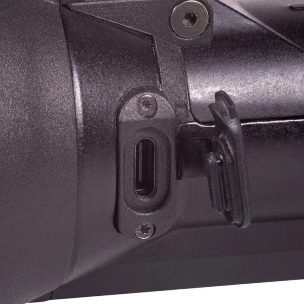 Sellmark Corporation Pulsar Talion XQ35 Pro Thermal Weapon Sight