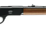 Winchester Repeating Arms / Browning winchester M73 Short Rifle 357/38 10rd Magazine 20" Barrel Walnut Stock