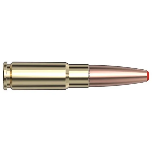 Hornady HRNDY SUBS 338ARC 307GR SUB-X 20/200