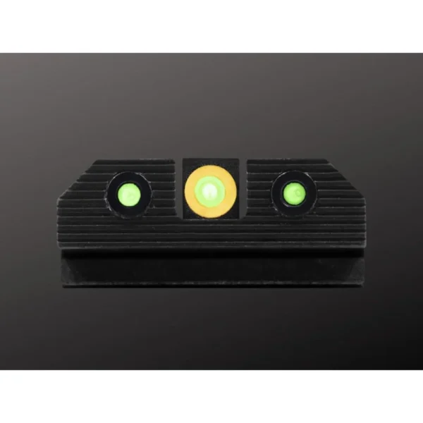 XS Sights XS R3D 2.0 FOR GLOCK 43 ORANGE