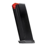 Heckler & Koch MAG HK CC9 10RD FLUSH FLOORPLT BLACK