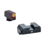 XS Sights XS F8 NIGHT SIGHT S&W M&P FULL/CMPCT