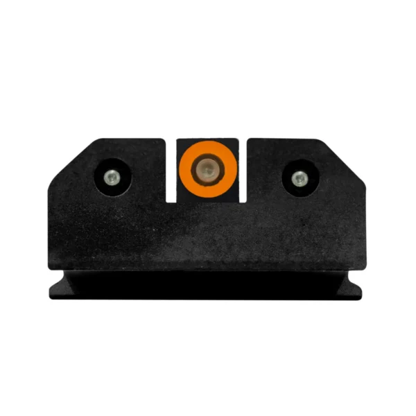 XS Sights XS R3D SGHT HK VP9OR SUP HIGHT ORG