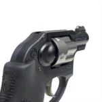 XS Sights XS STD DOT TRITIUM RUG LCR (38/357)