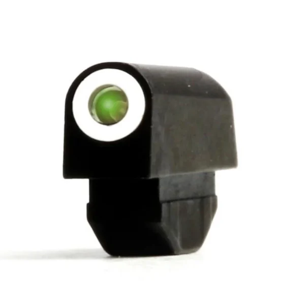 Xs Sight Systems Inc. XS Sight Standard Dot Tritium for S&W J Frame & Ruger SP101 (fixed rear)