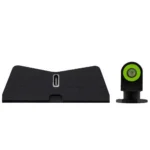 XS Sights XS DXT2 STD DOT FOR GLK 43 GREEN