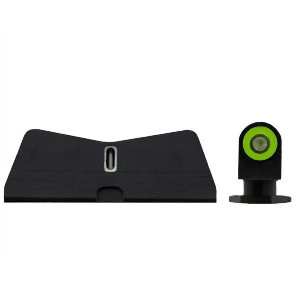 XS Sights XS DXT2 STD DOT FOR GLK 43 GREEN