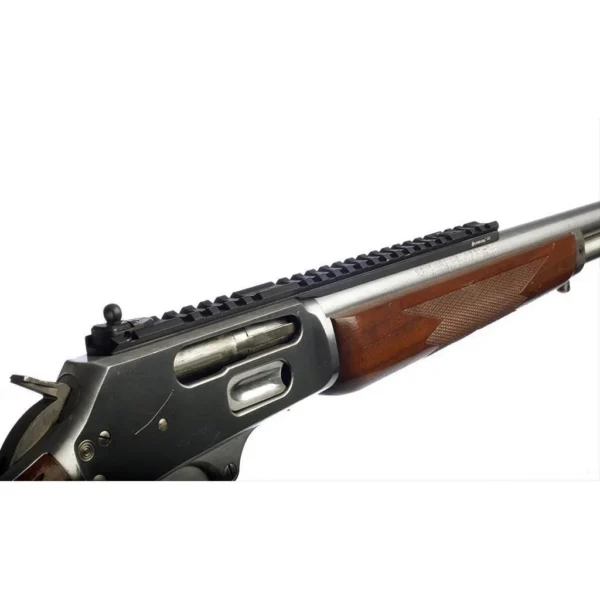 XS Sights XS LEVER RAIL MOUNT MARLIN 1895