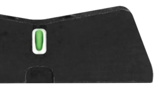 XS Sights XS DXT2 BIG DOT FOR GLK 17/19/22 YLW