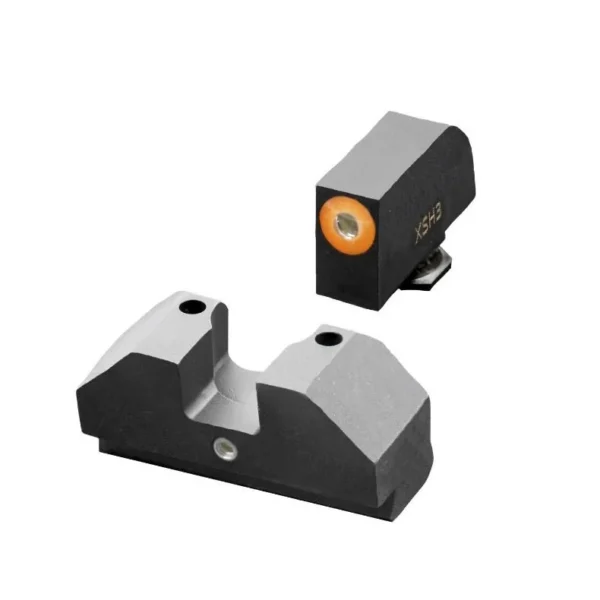 Xs Sight Systems Inc. XS Sights F8 Night Sight for Glock Model 171922-24262731-3638