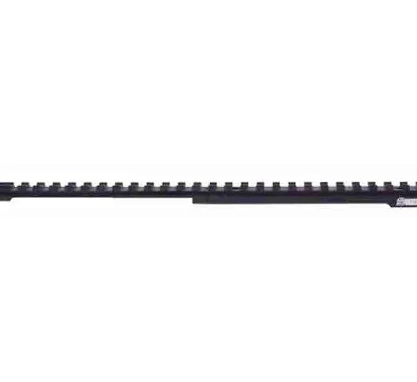XS Sights XS LONG RAIL WITH GR RUGER GUNSITE
