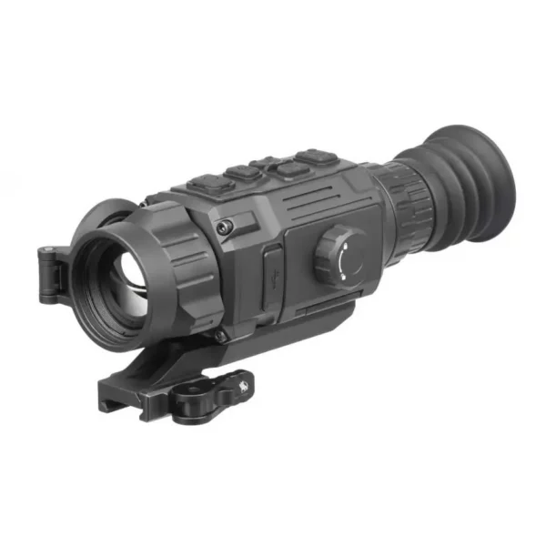 AGM Global Vision AGM RattlerV2 35-384 Thermal Rifle Scope 20mK 384x288 (50 Hz) 35mm Lens