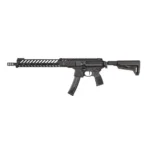 Sig Sauer MPX PCC Competition Rifle 9mm Luger 30rd Magazine 16" Barrel Folding Stock