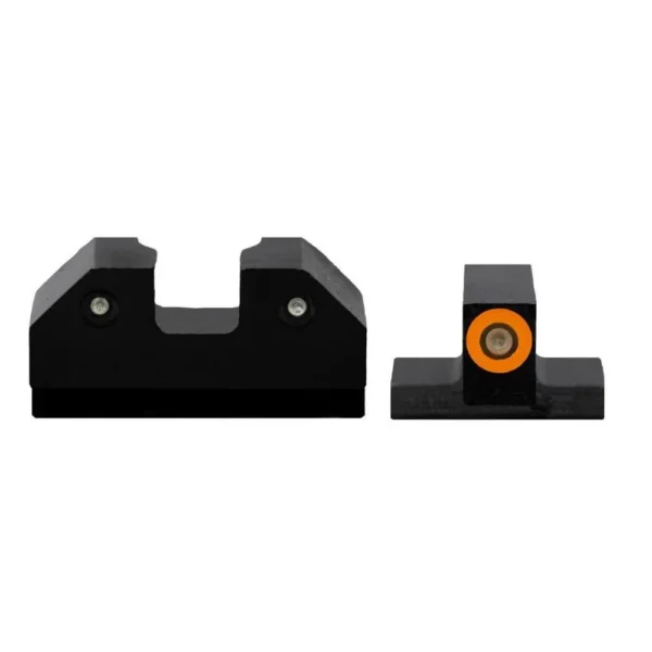 XS Sights XS R3D SGHT CANIK ORN