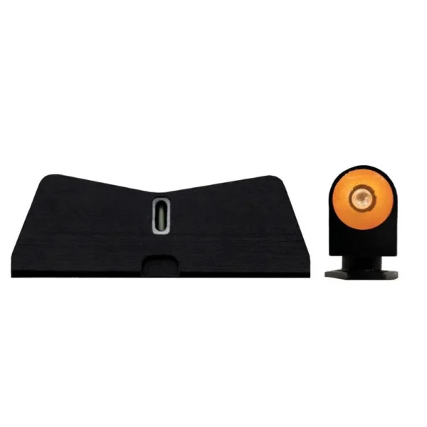 XS Sights XS DXT2 BIG DOT FOR GLK 20/21/29 ORG