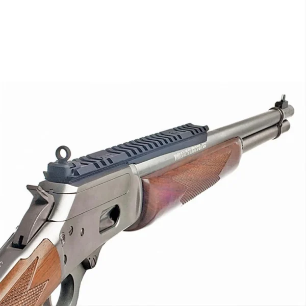 XS Sights XS LEVERRAIL GHOSTRING WS MARLIN1895