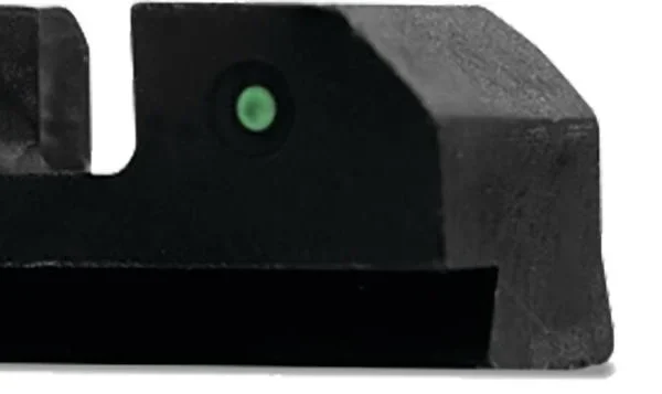 XS Sights XS R3D SGHT FOR GLK SMALL FRAME ORN