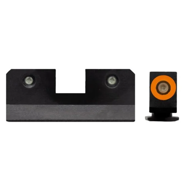 XS Sights XS R3D SGHT TAURUS G2 ORN