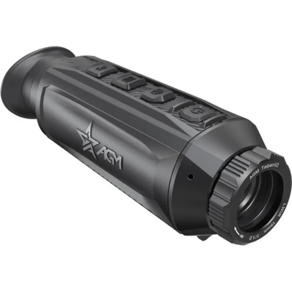 AGM Global Vision AGM TaipanV2 Thermal Monocular 19-320 50Hz